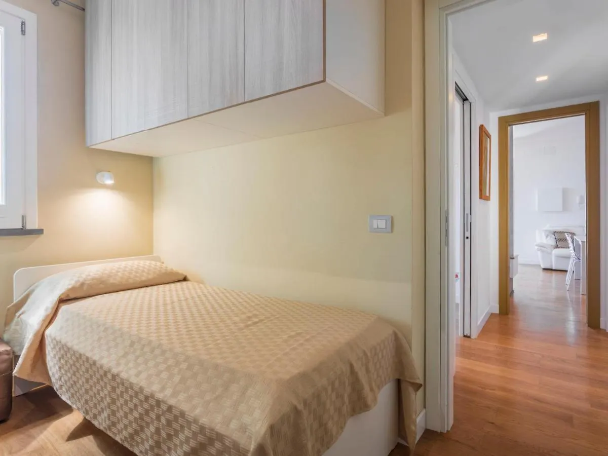 Villa Punta Priola By Interhome Lido di Mondello
