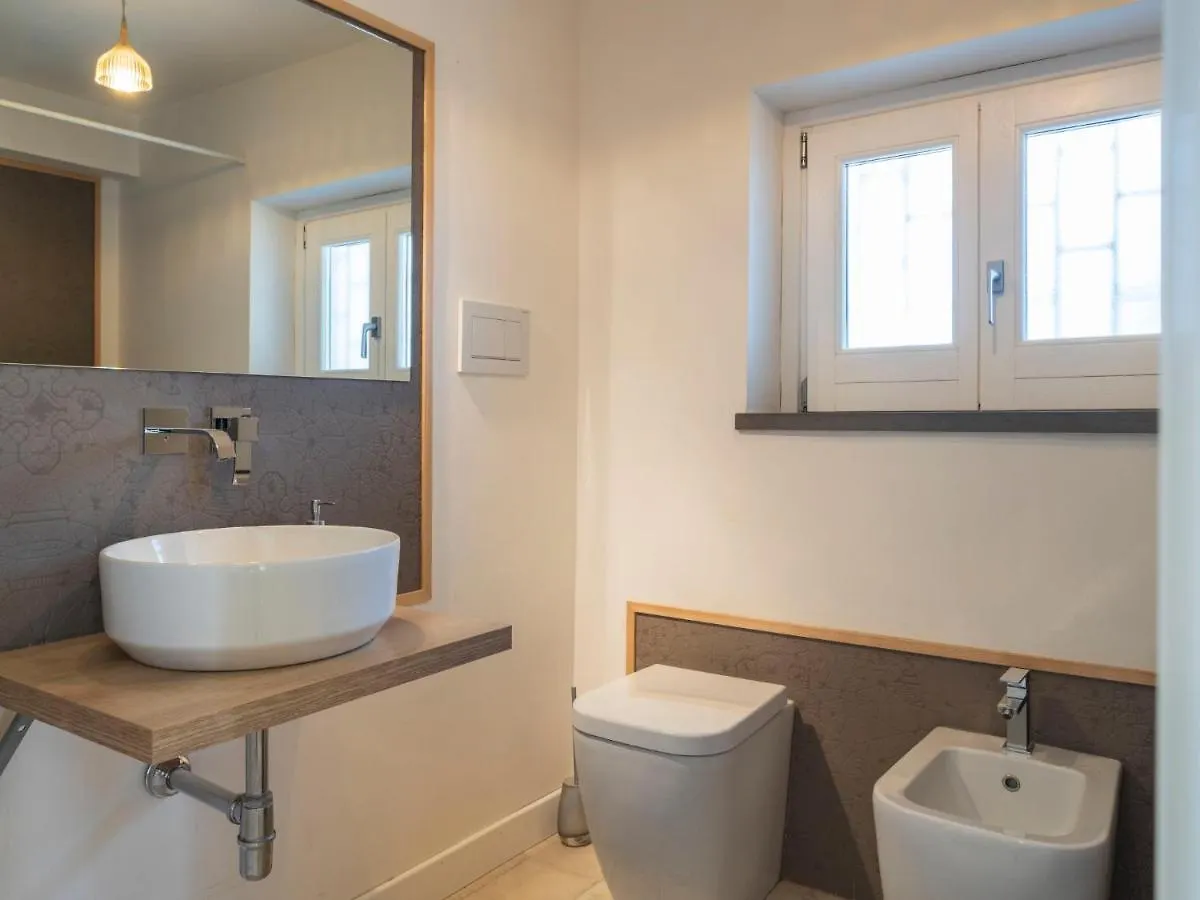 Villa Punta Priola By Interhome Lido di Mondello Italy