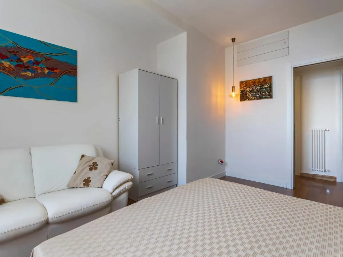 Villa Punta Priola By Interhome Lido di Mondello 0*,  Italy