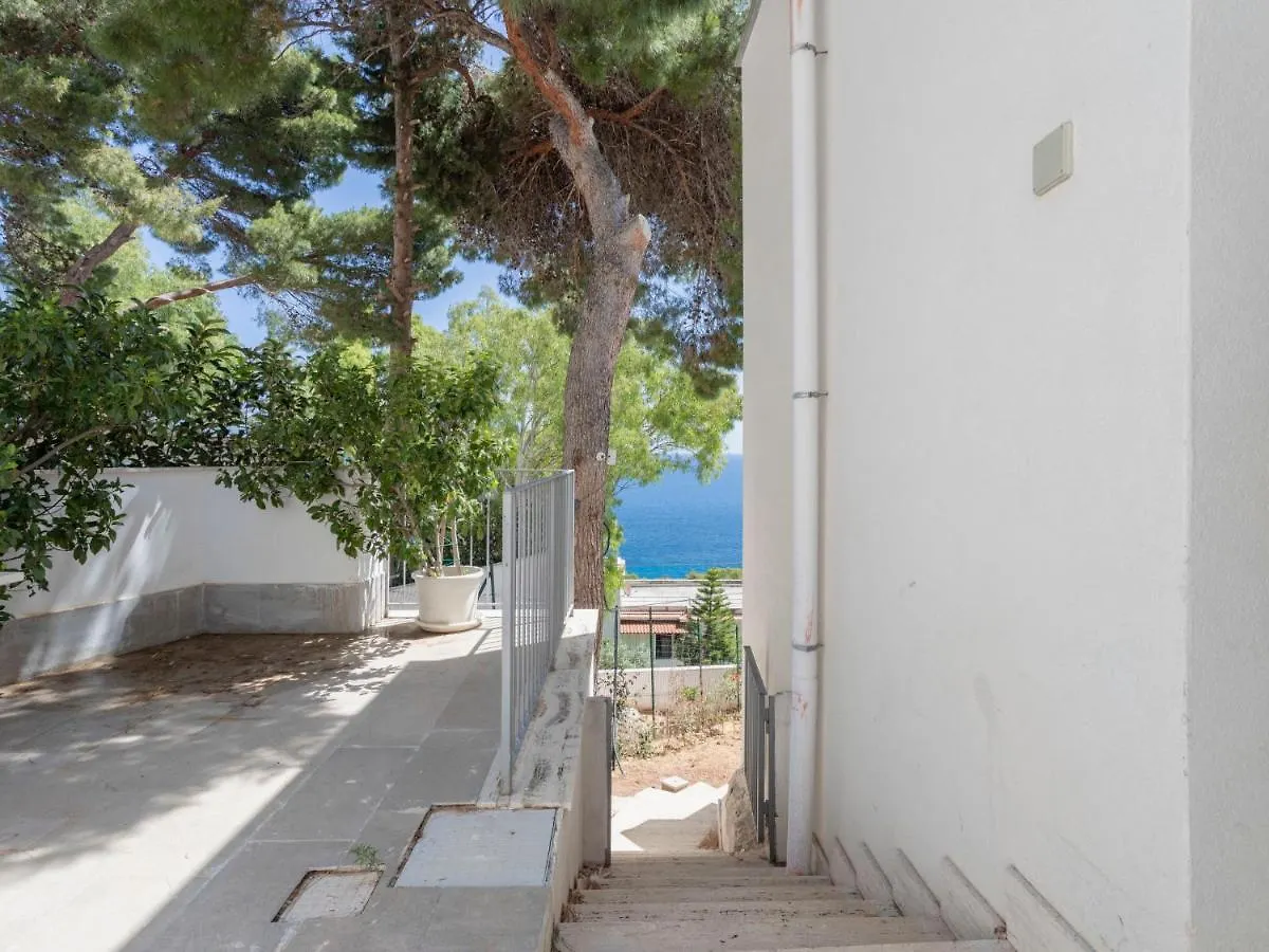 Villa Punta Priola By Interhome Lido di Mondello