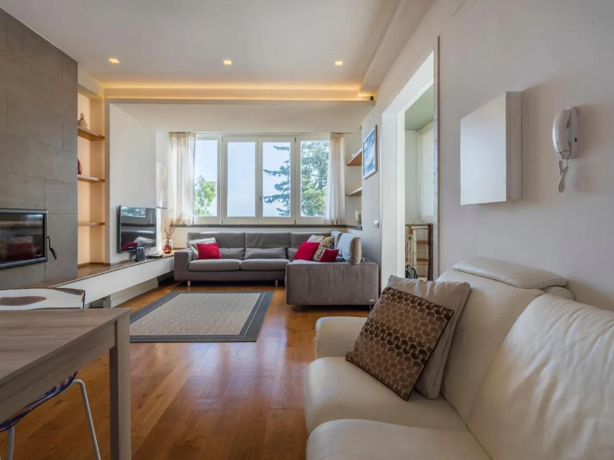 Villa Punta Priola By Interhome Lido di Mondello