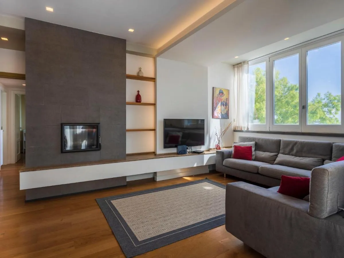Villa Punta Priola By Interhome Lido di Mondello