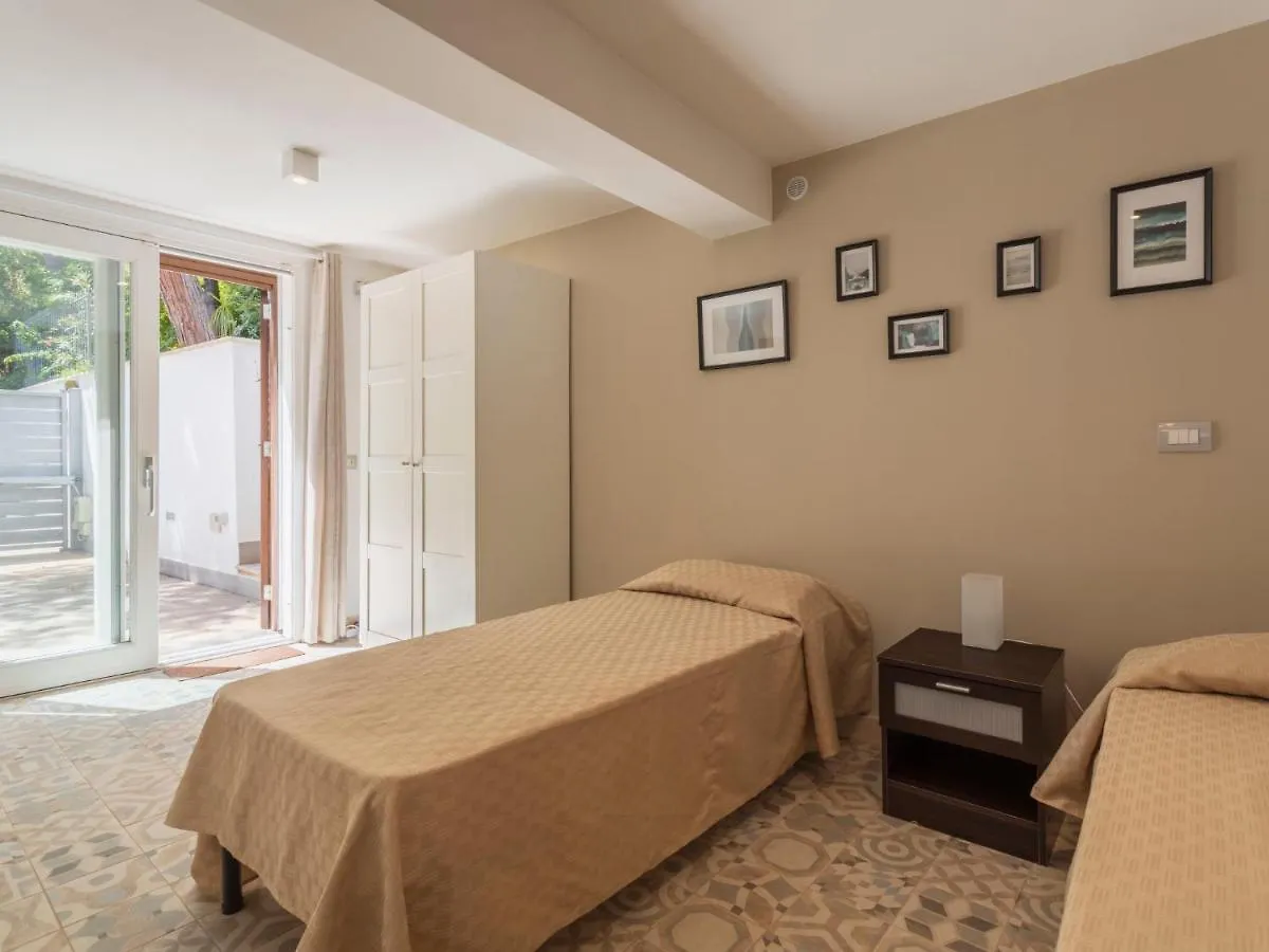 Villa Punta Priola By Interhome Lido di Mondello