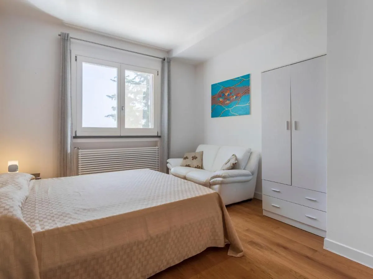Villa Punta Priola By Interhome Lido di Mondello