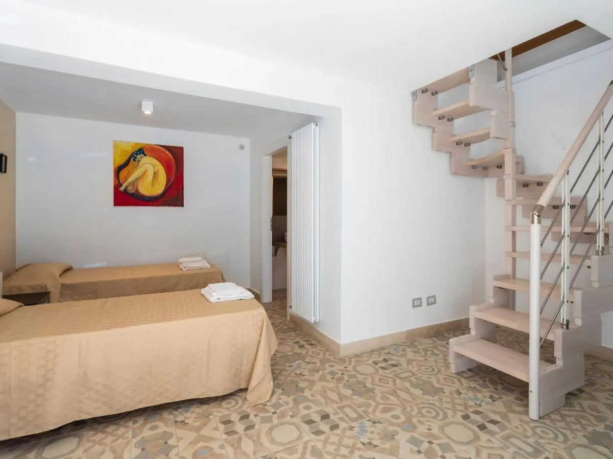 Villa Punta Priola By Interhome Lido di Mondello